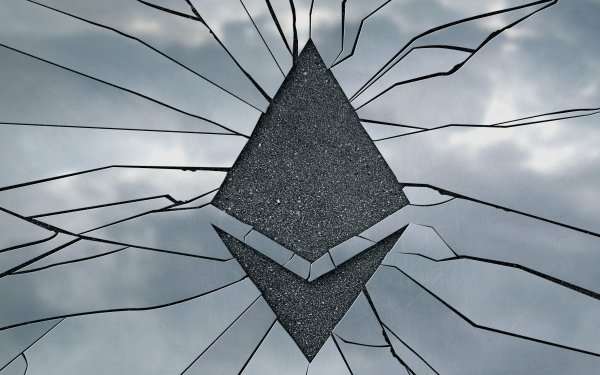 Technology Ethereum Cryptocurrency HD Wallpaper | Background Image