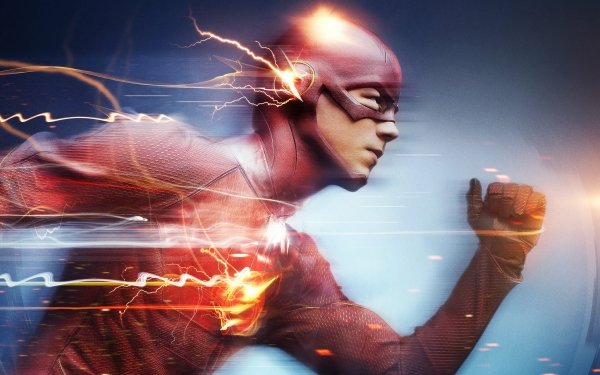 Series de Televisión Flash Grant Gustin Barry Allen Fondo de pantalla HD | Fondo de Escritorio