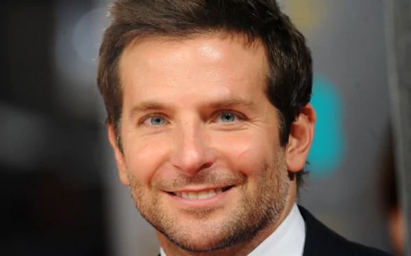 Celebrity Bradley Cooper HD Desktop Wallpaper | Background Image