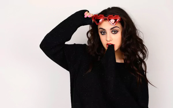 music Charli XCX HD Desktop Wallpaper | Background Image