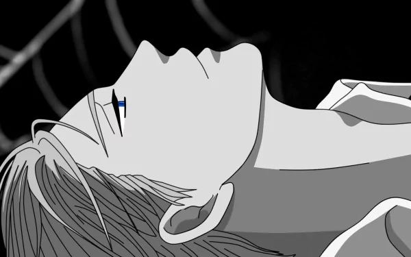 Yashiro (Twittering Birds Never Fly) Saezuru Tori wa Habatakanai Anime Twittering Birds Never Fly HD Desktop Wallpaper | Background Image