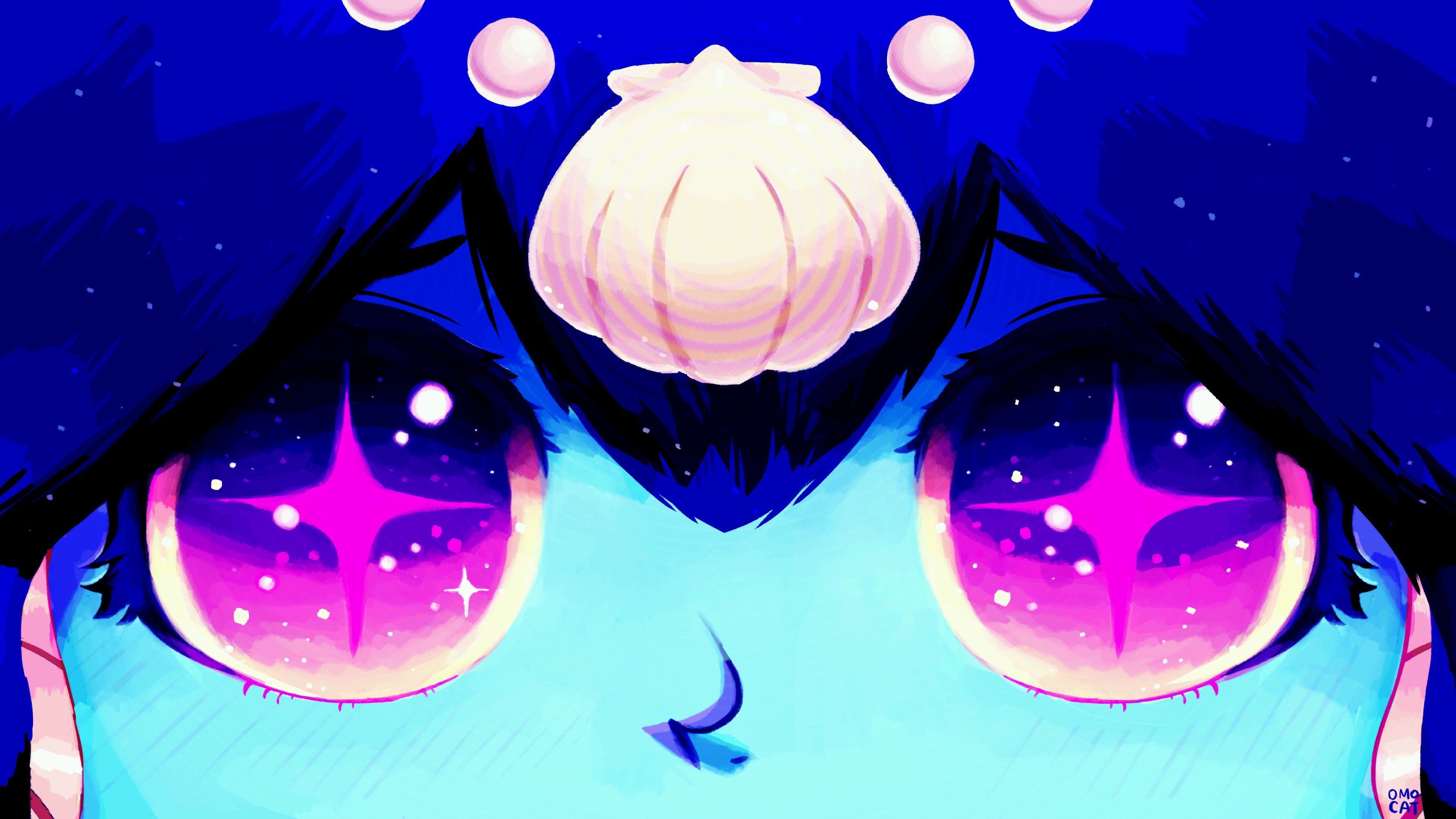 OMORI Phone Wallpaper by 2ToU9 - Mobile Abyss