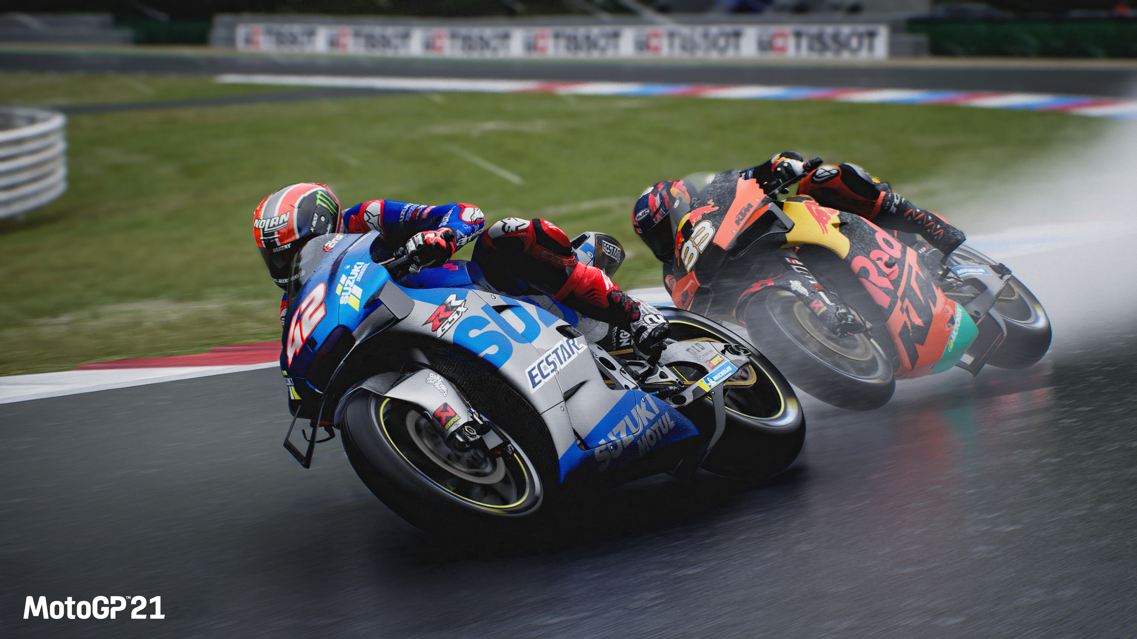 MotoGP 23 screenshot | 4K desktop wallpaper, HD image