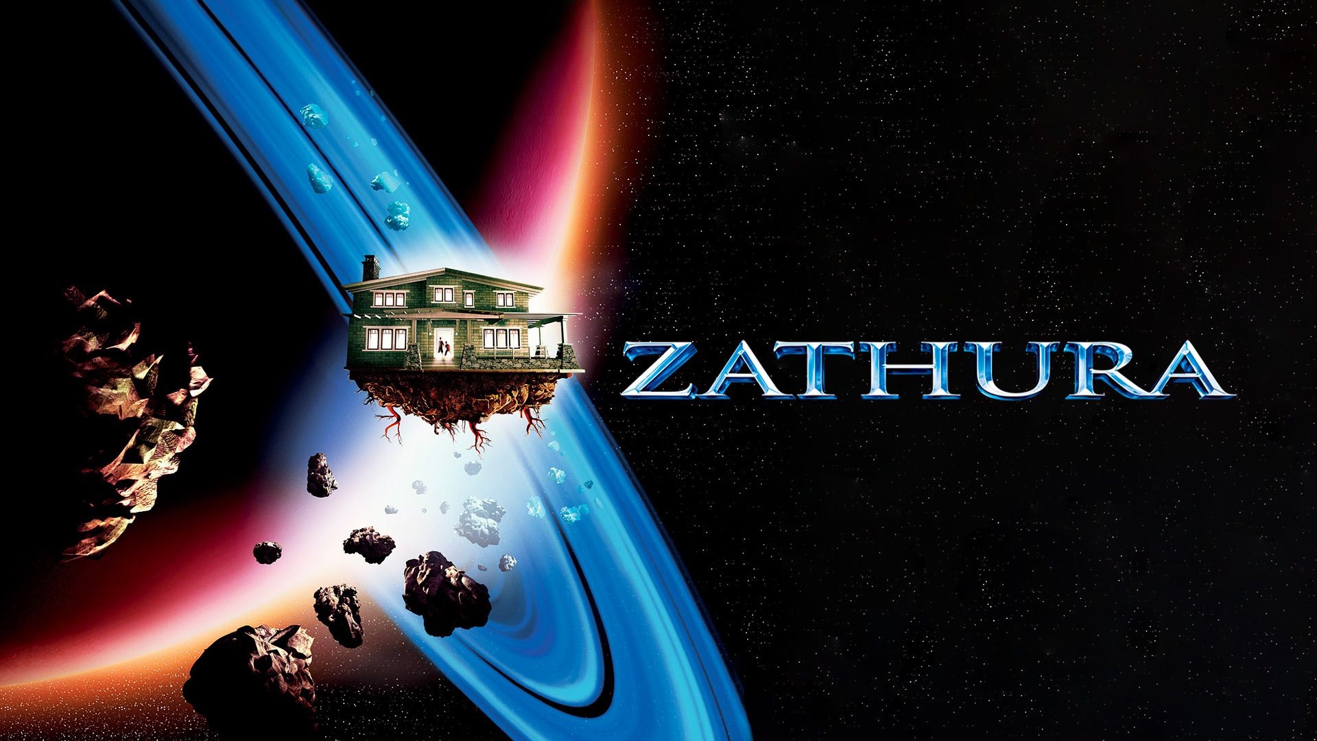 Movie Zathura: A Space Adventure HD Wallpaper | Background Image