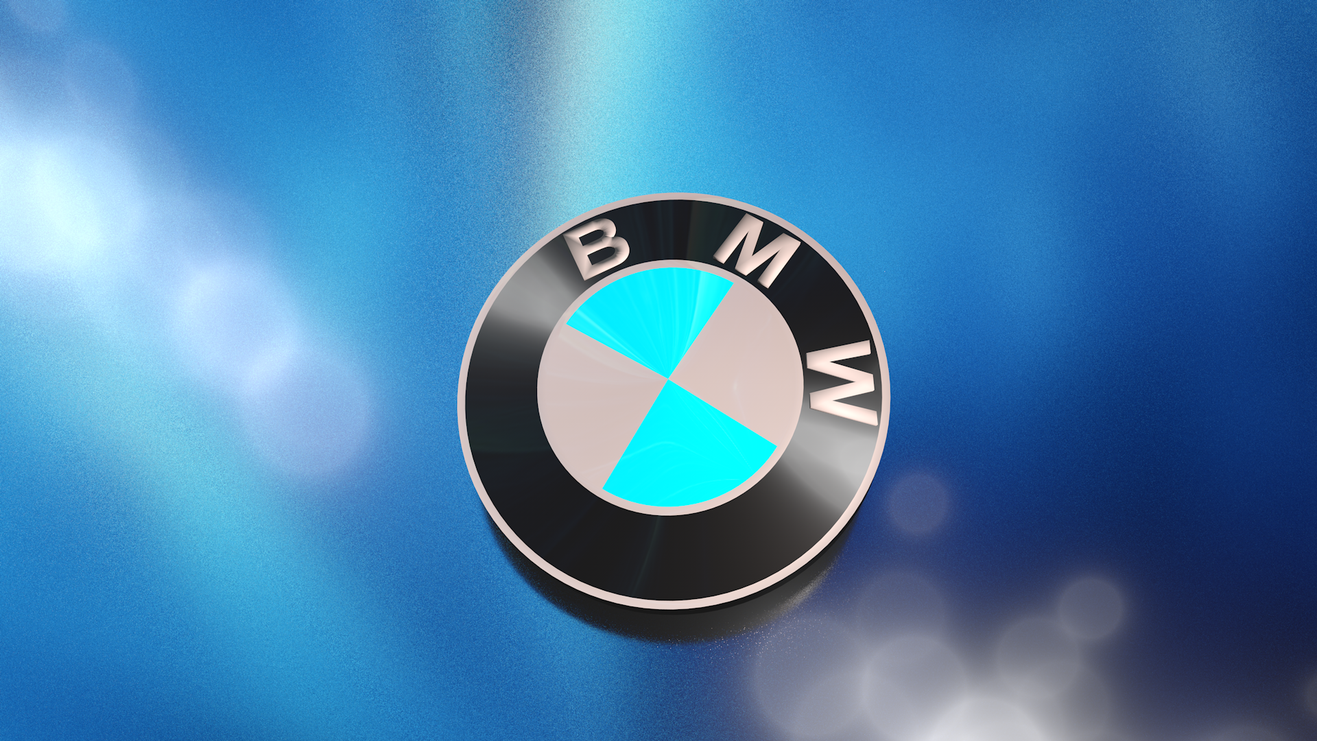 Bmw logo HD wallpapers | Pxfuel