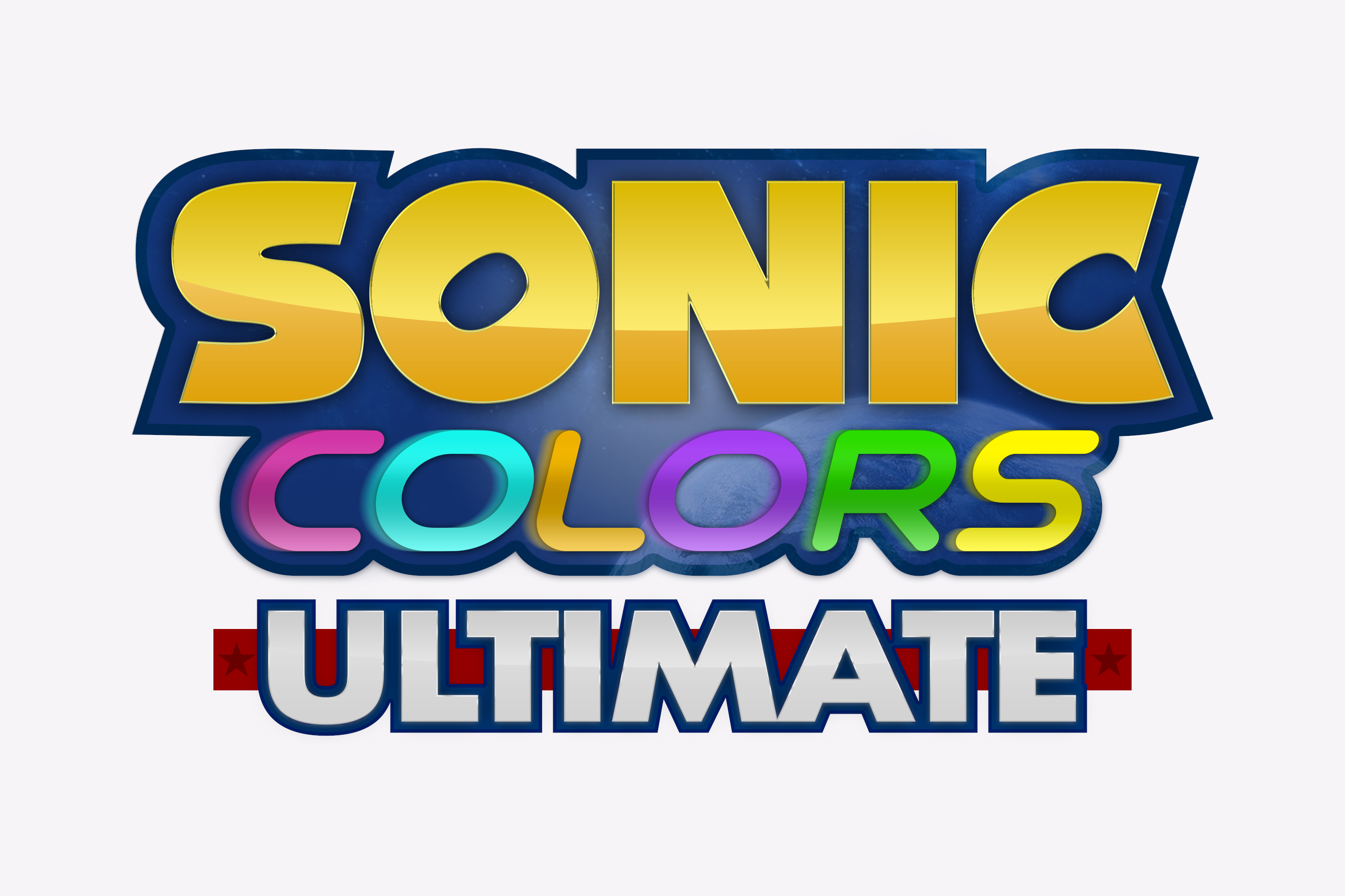 20+ Sonic Colors: Ultimate HD Wallpapers and Backgrounds