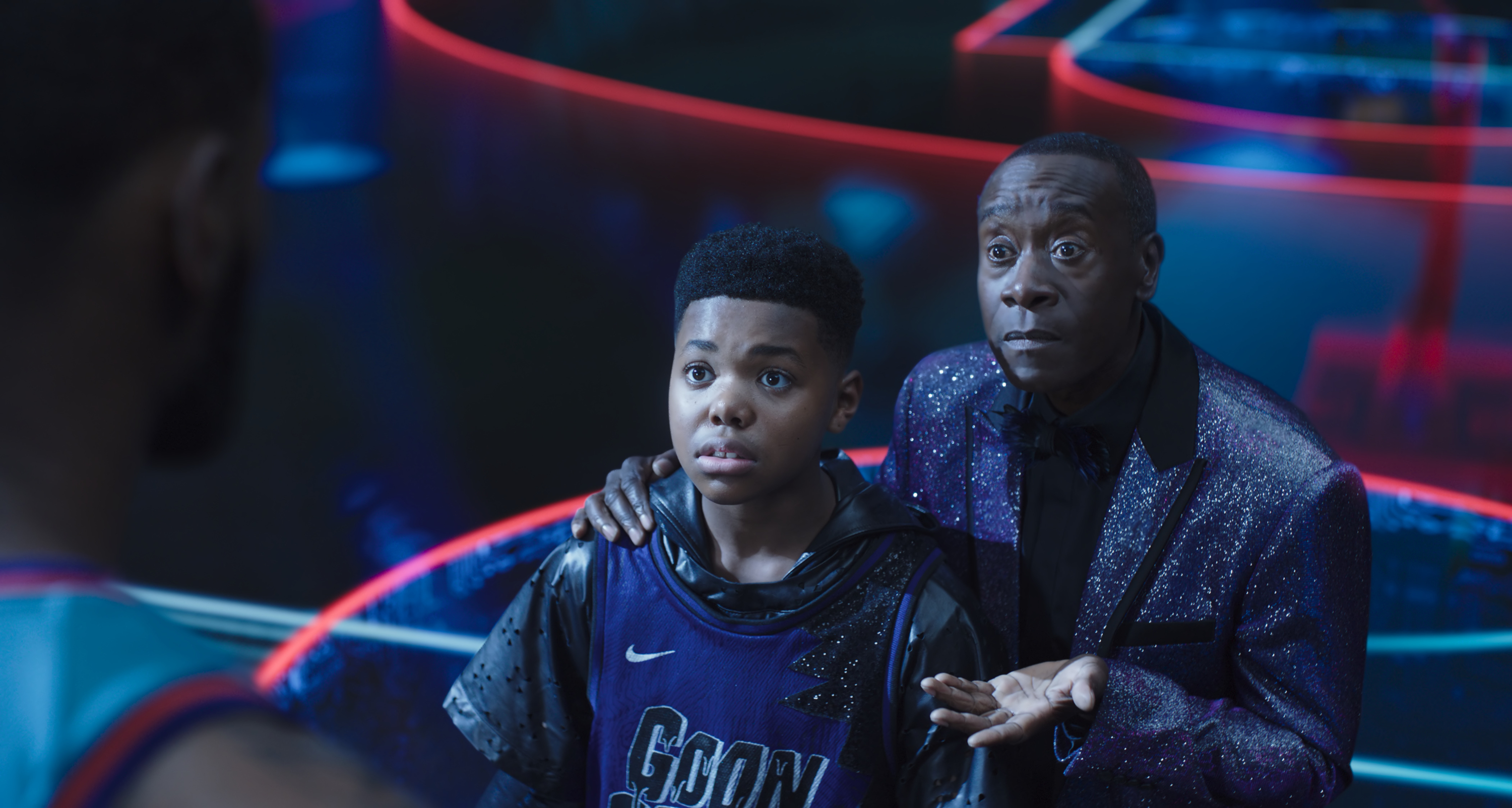 Movie Space Jam 2 HD Wallpaper | Background Image