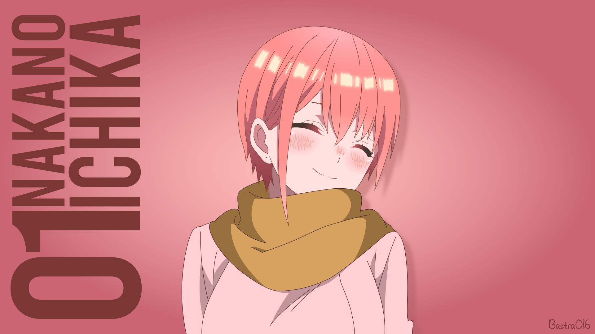 Go-Toubun no Hanayome