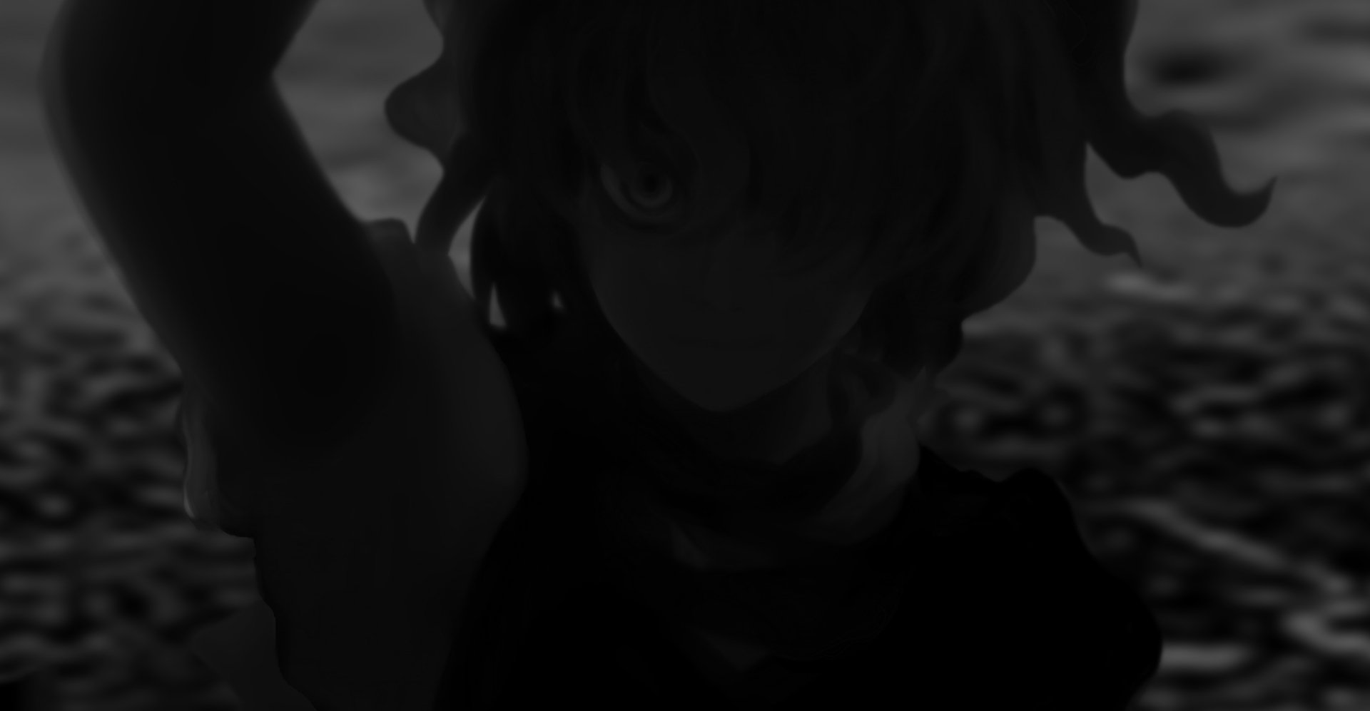 Download Komachi Onozuka Anime Touhou HD Wallpaper by 狐月