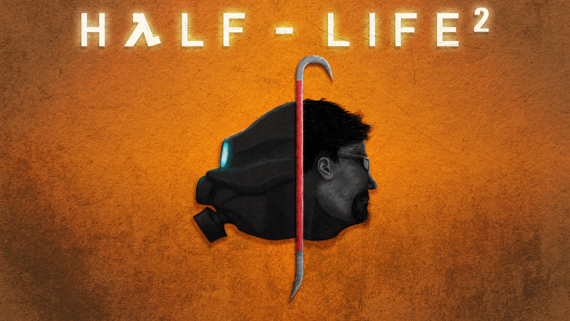 Download Half-life Video Game Half-Life 2 4k Ultra HD Wallpaper by Vo1tz