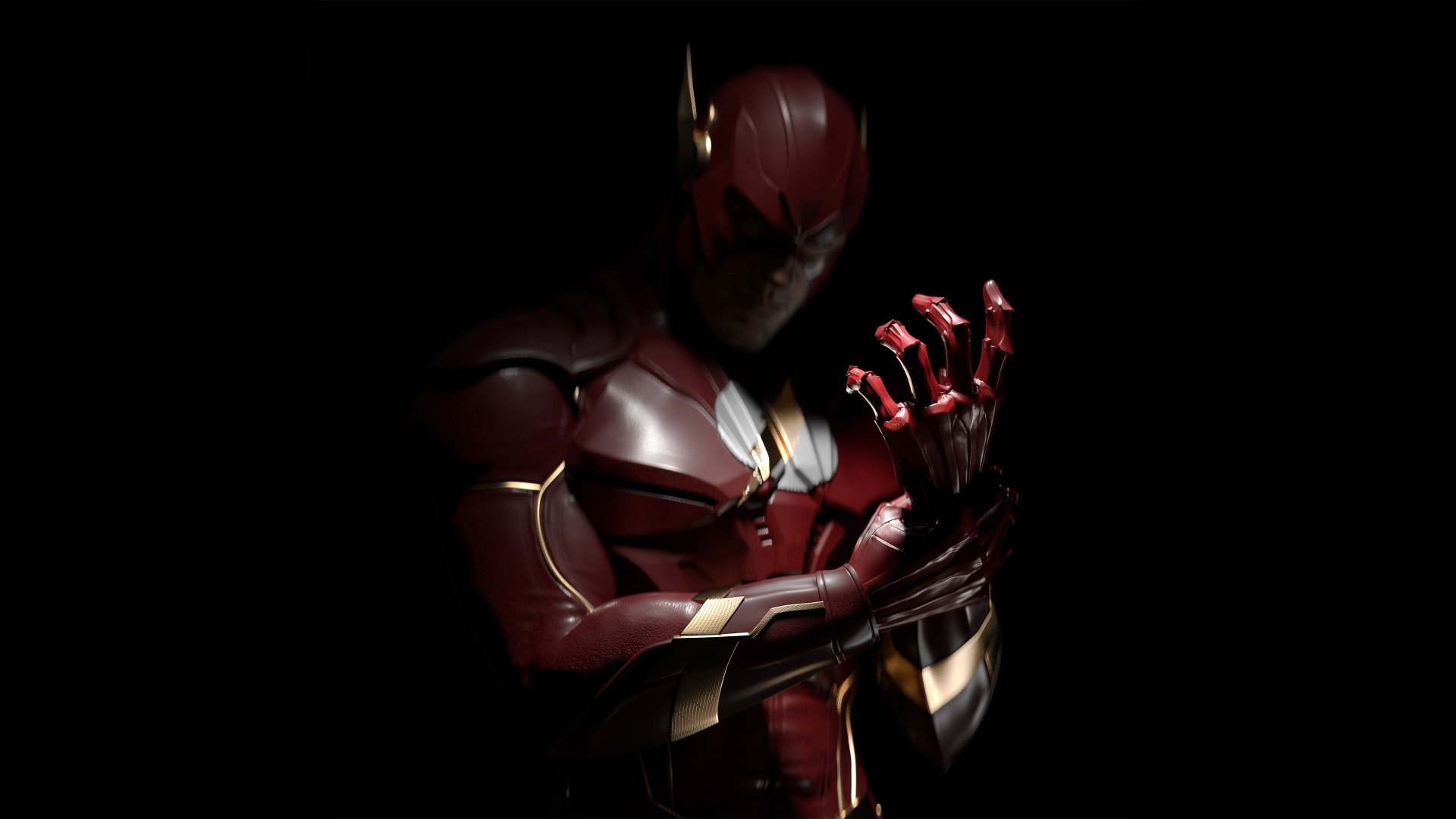 Injustice 2 4k Ultra HD Wallpaper | Background Image ...