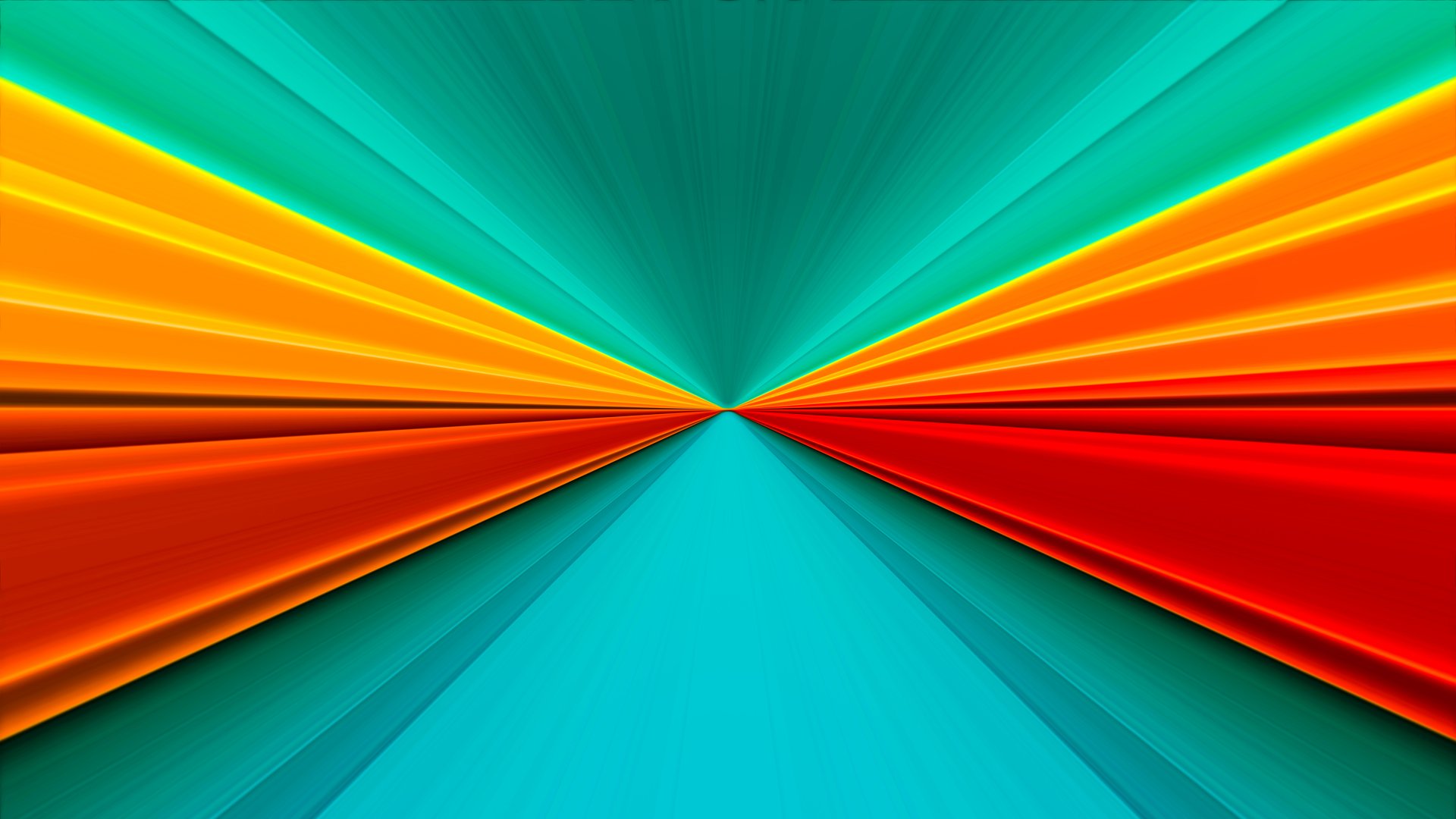 Download Symmetry Colorful Abstract Colors 8k Ultra HD Wallpaper by Hk3ToN