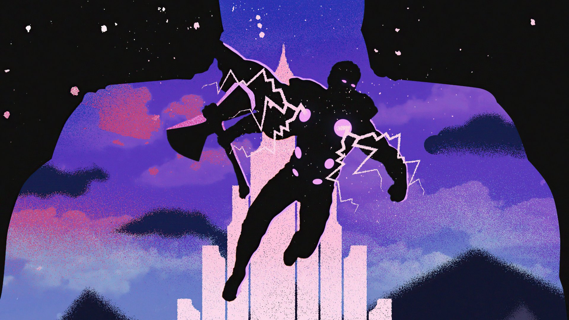 Thor 4k Ultra HD Wallpaper | Background Image | 3840x2160