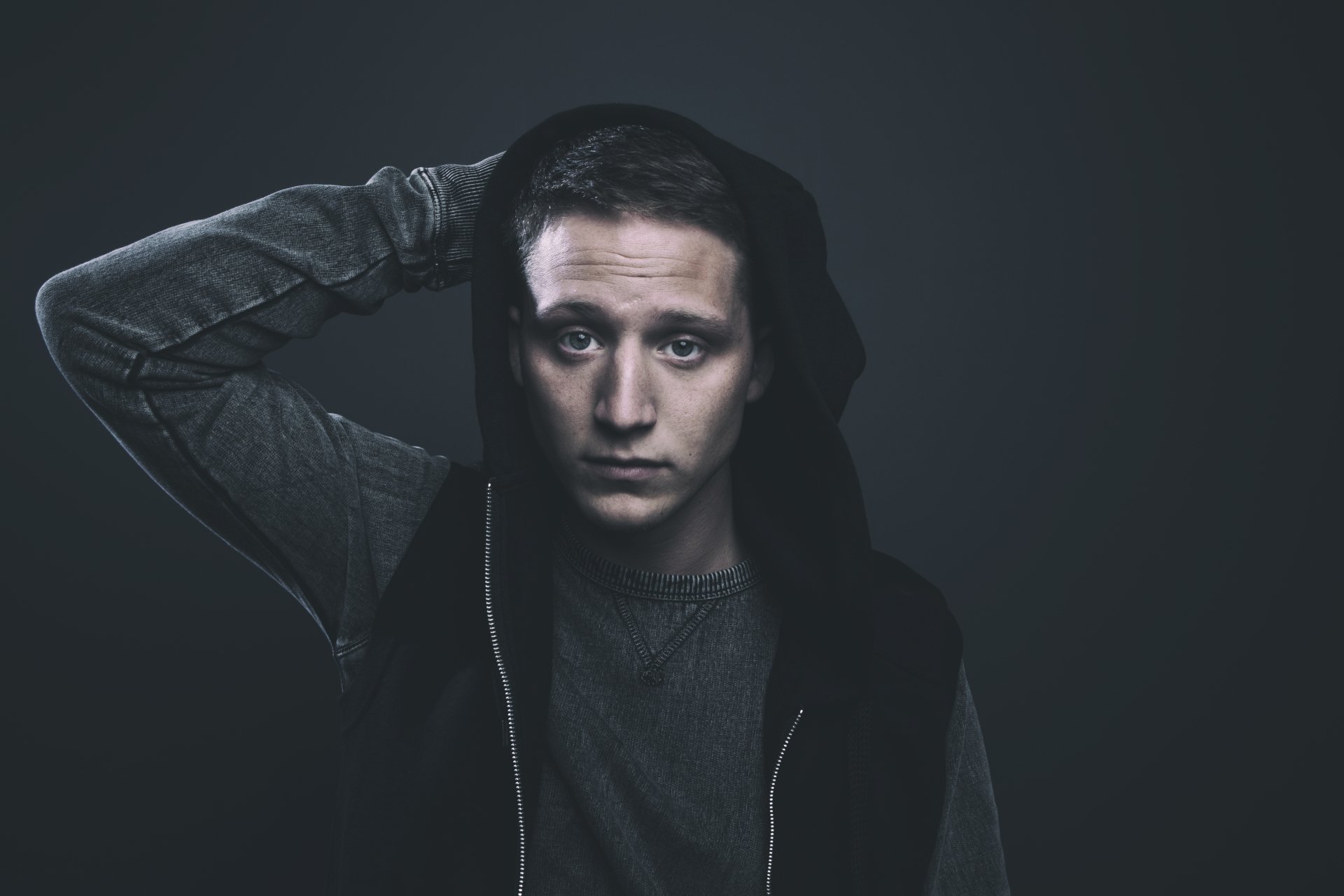 mysterious-hooded-man-in-dark-ambiance-hd-wallpaper