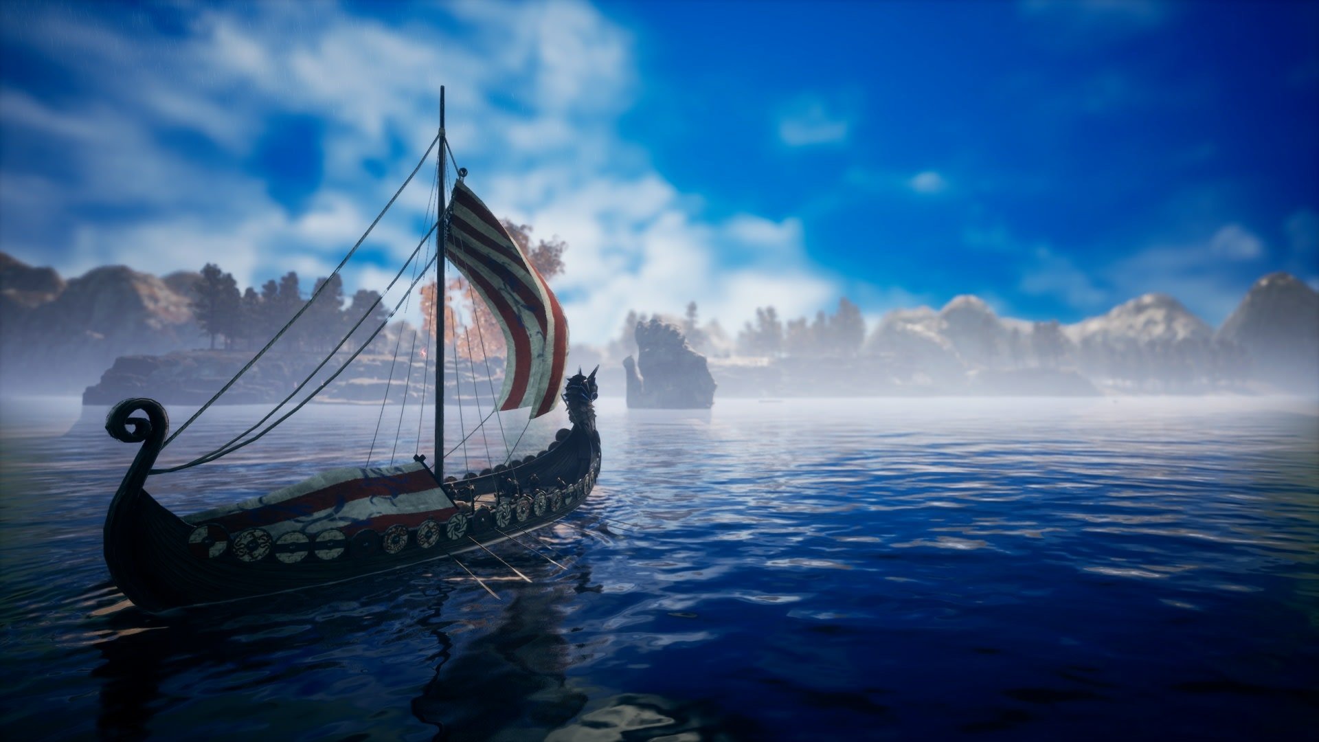 Download Video Game Frozenheim HD Wallpaper