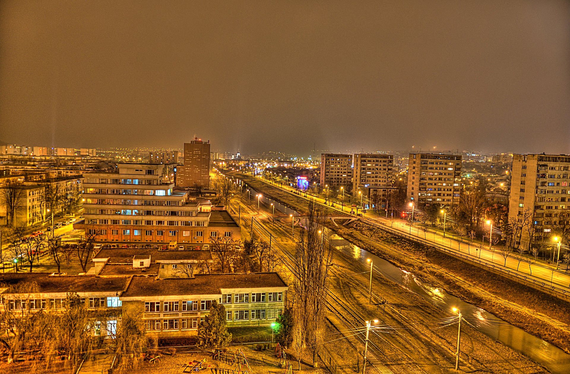 Bahlui majestic by bboygeokidd