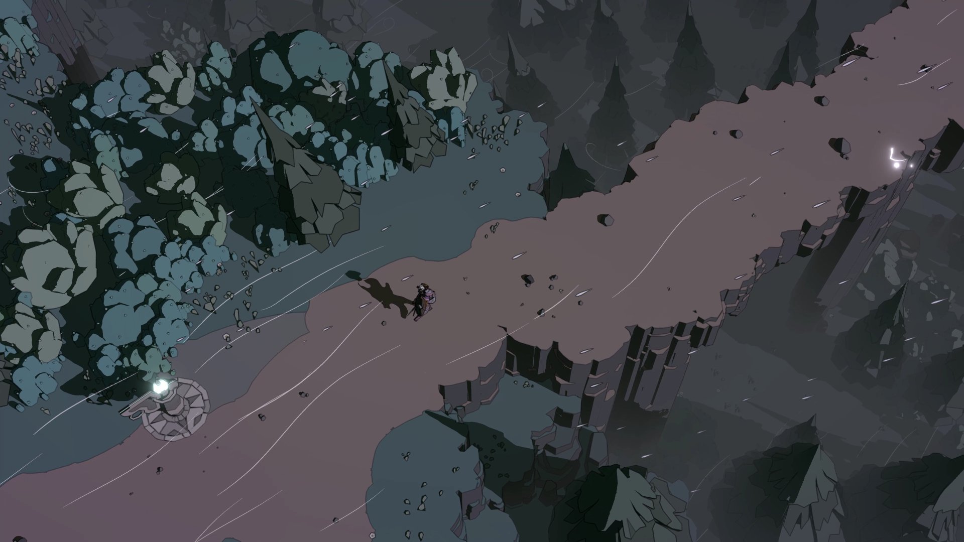 Download Video Game Unexplored 2: The Wayfarer's Legacy 4k Ultra HD Wallpaper