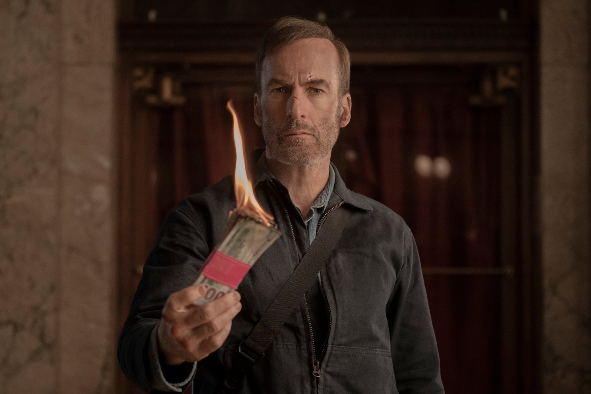 Download Bob Odenkirk Movie Nobody 4k Ultra HD Wallpaper