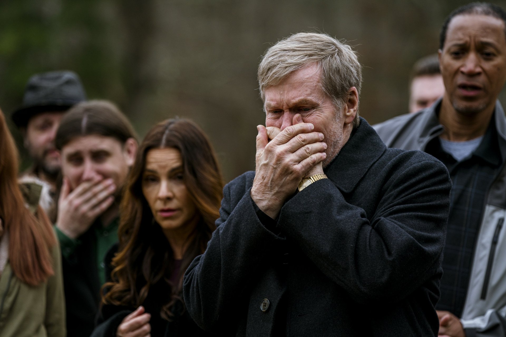 Download William Sadler Movie The Unholy 4k Ultra HD Wallpaper