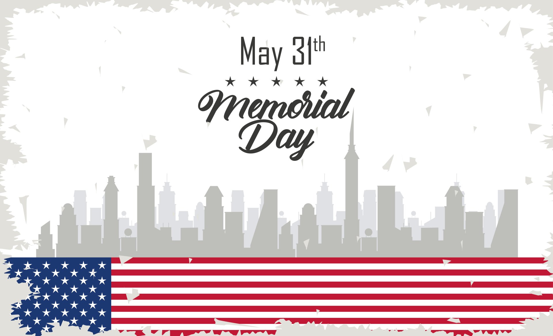 Download Holiday Memorial Day 8k Ultra HD Wallpaper