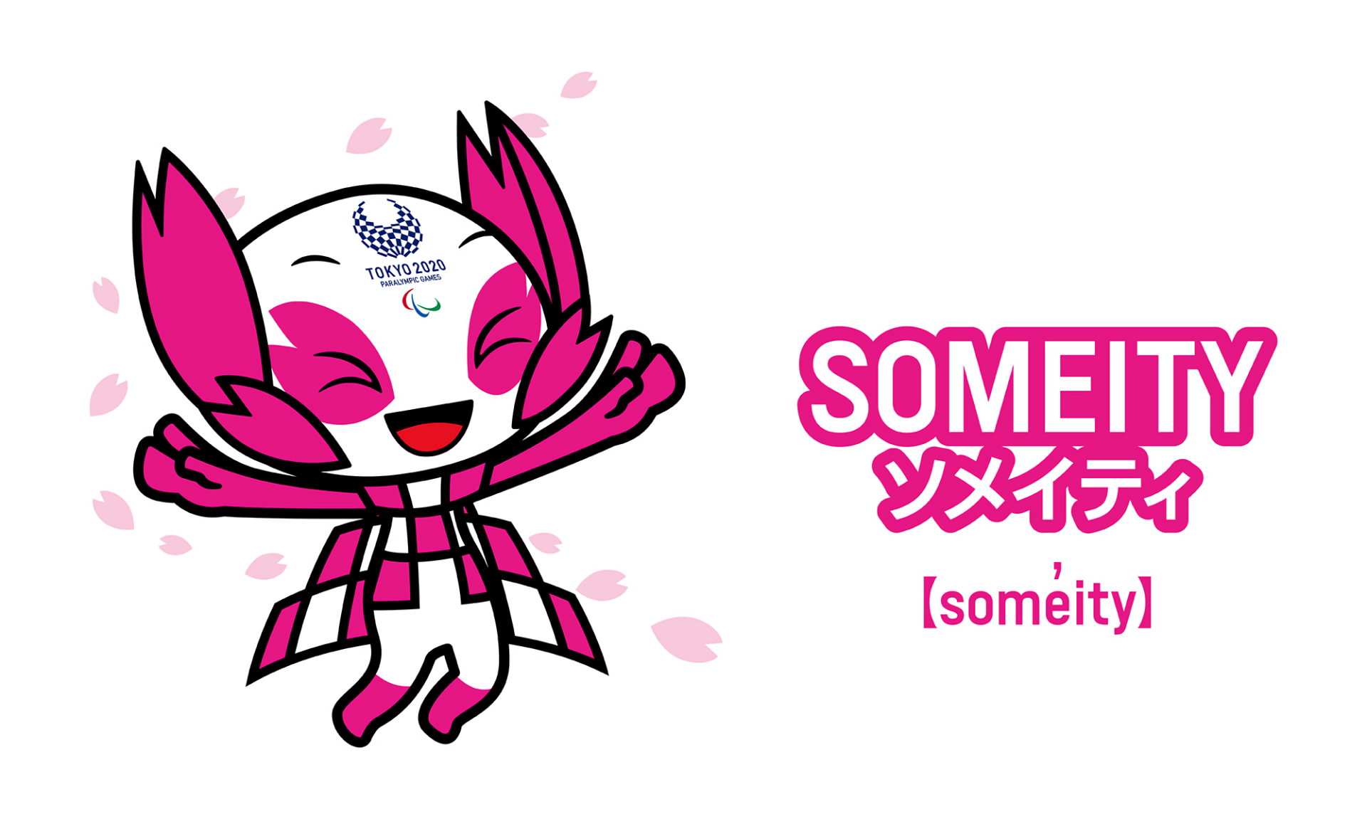 Download Mascot Olympic Games 2020 Summer Olympics Sports HD Wallpaper