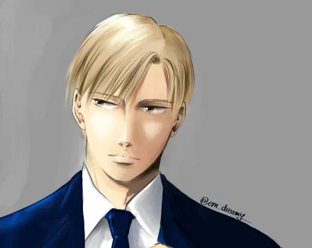  Yashiro by em_dreamy