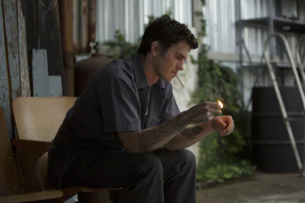 Hayden Christensen movie American Heist HD Desktop Wallpaper | Background Image