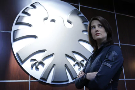  S.H.I.E.L.D.'s Defence