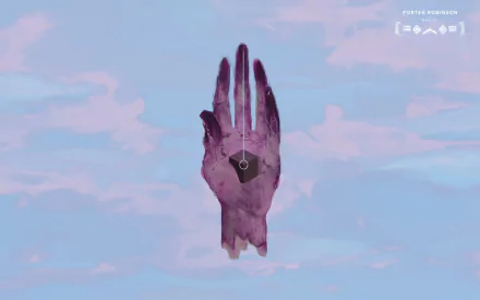 music porter robinson HD Desktop Wallpaper | Background Image