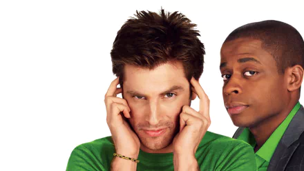 TV Show Psych HD Desktop Wallpaper | Background Image
