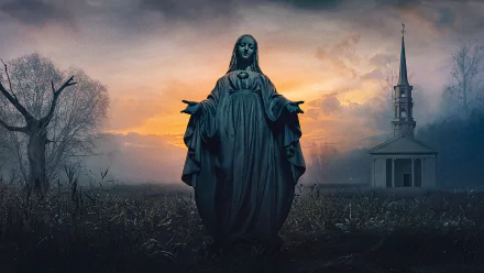  Be careful who you pray to