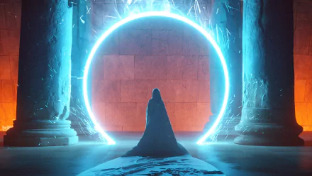 fantasy men HD Desktop Wallpaper | Background Image