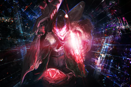 Jhin (League of Legends) video game League Of Legends HD Desktop Wallpaper | Background Image