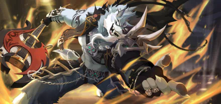 video game Sdorica HD Desktop Wallpaper | Background Image