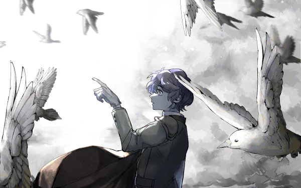  Chevelle Kayama by みそじ