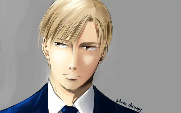  Yashiro by em_dreamy