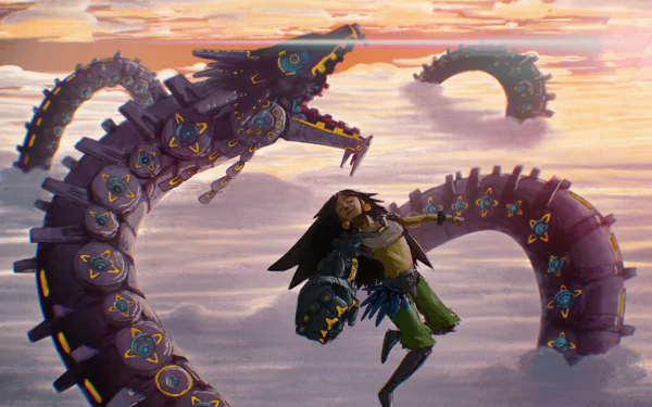 video game Aztech: Forgotten Gods HD Desktop Wallpaper | Background Image