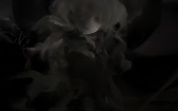 Medicine Melancholy Anime Touhou HD Desktop Wallpaper | Background Image