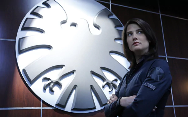  S.H.I.E.L.D.'s Defence