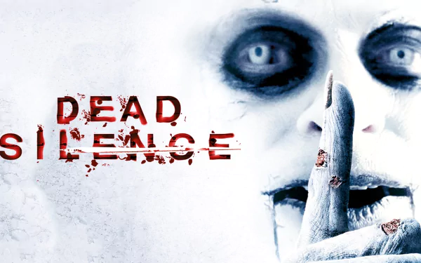 movie Dead Silence HD Desktop Wallpaper | Background Image