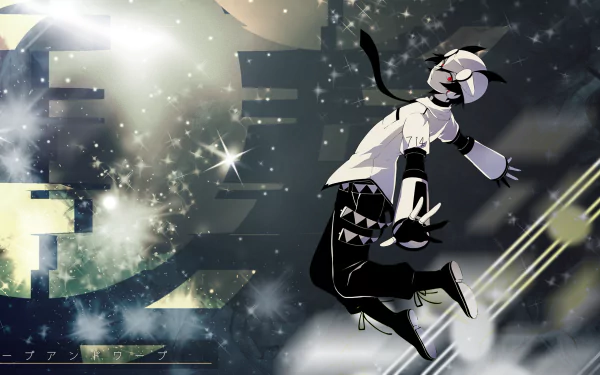 Anime Utau HD Desktop Wallpaper | Background Image