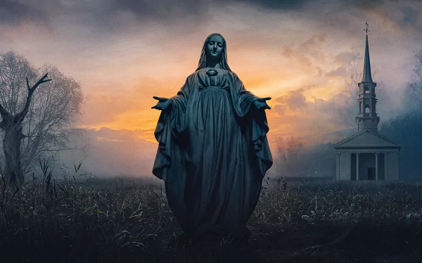  Be careful who you pray to