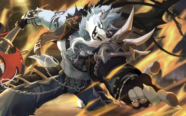 video game Sdorica HD Desktop Wallpaper | Background Image