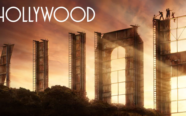 TV Show hollywood HD Desktop Wallpaper | Background Image