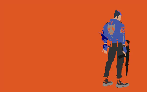 Yoru (Valorant) video game Valorant HD Desktop Wallpaper | Background Image