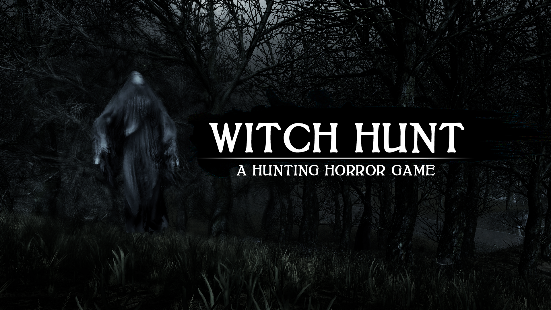 Video Game Witch Hunt HD Wallpaper | Background Image
