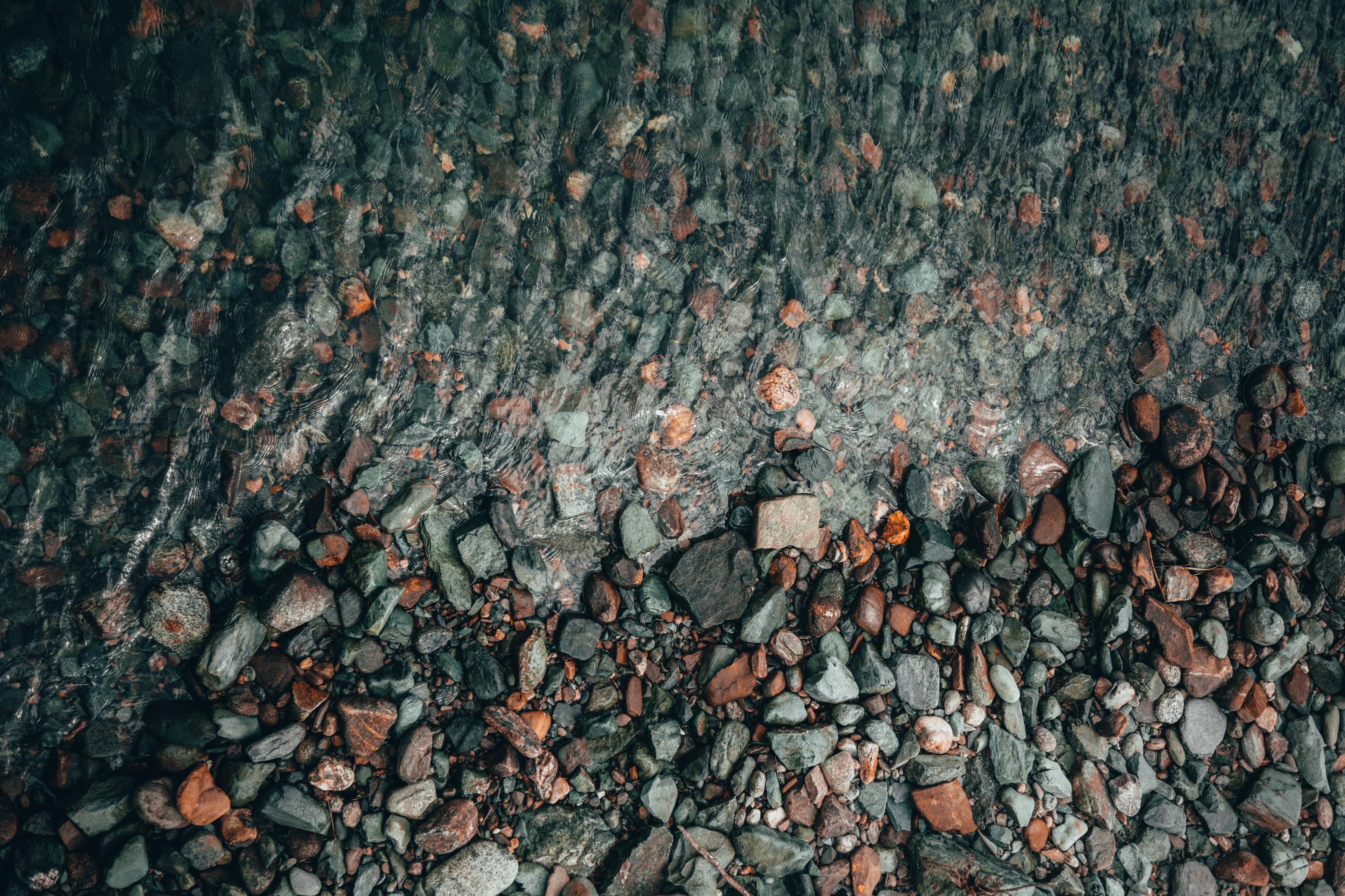 Stone HD Wallpaper by Zane Persaud
