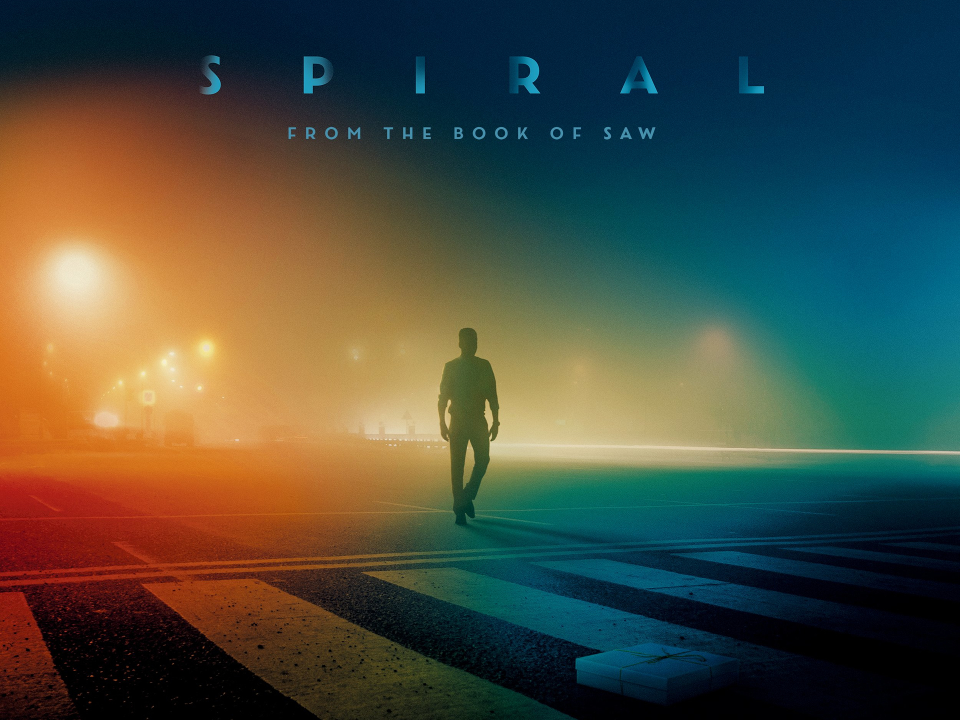 Movie Spiral HD Wallpaper | Background Image