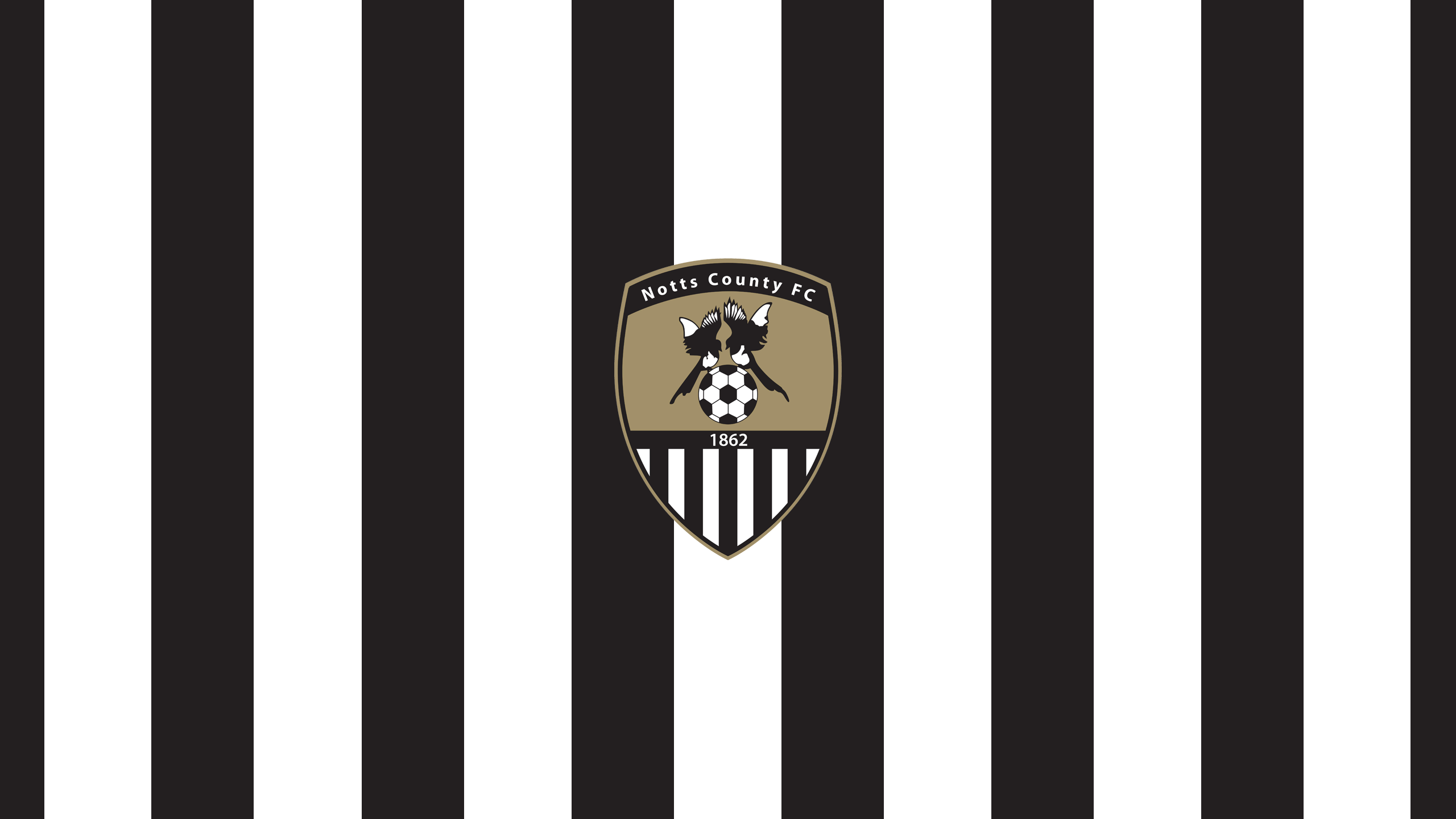 Download Emblem Logo Soccer Notts County F.C. Sports HD Wallpaper