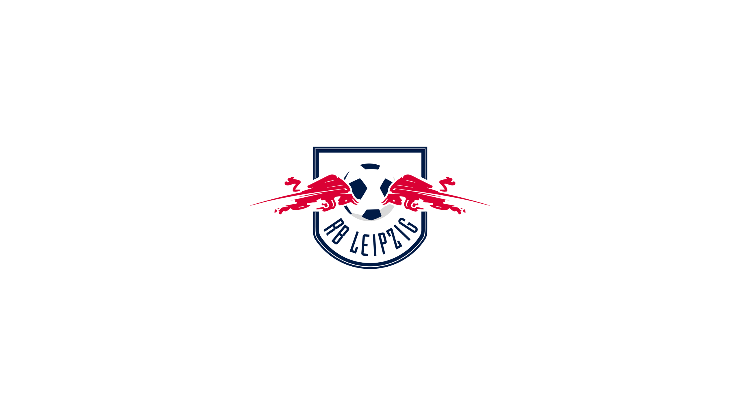 RB LEIPZIG, white, champions league, shield, football, HD phone wallpaper |  Peakpx